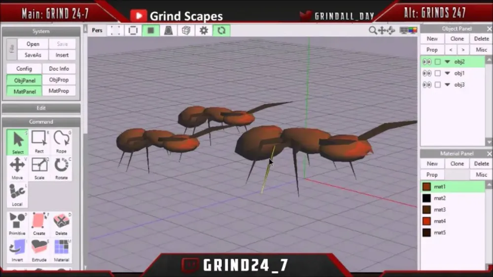 OSRS  Fletching Skill Pet Grind 247  YouTube