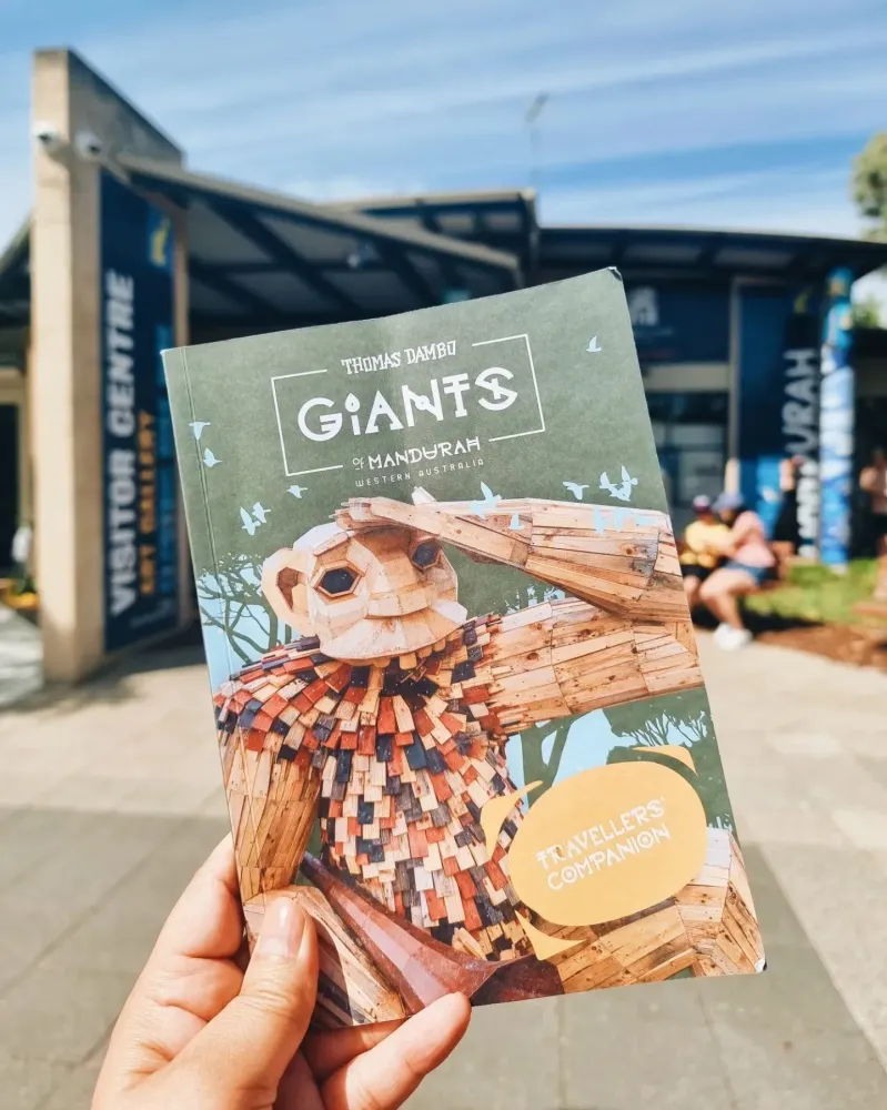 Your Ultimate guide to the Giants of Mandurah  Perth Happenings