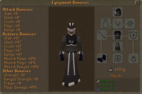 OSRS Best Range Helm: Top Picks for Ranged Combat in 2025