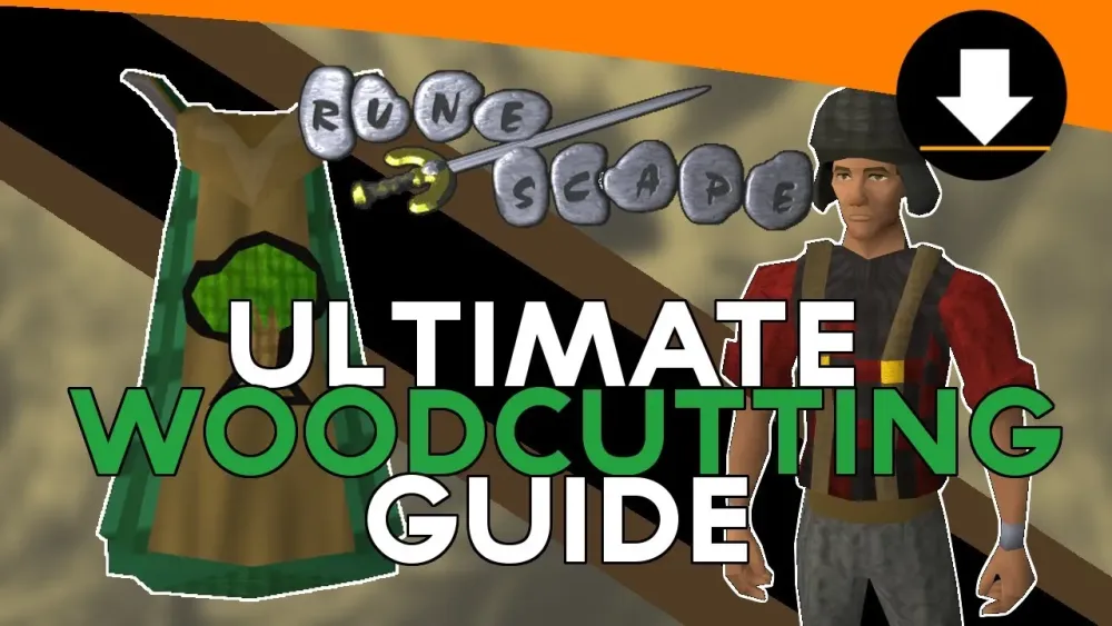 OSRS Fast Woodcutting XP: The Ultimate Guide to Leveling Up Quickly in 2025