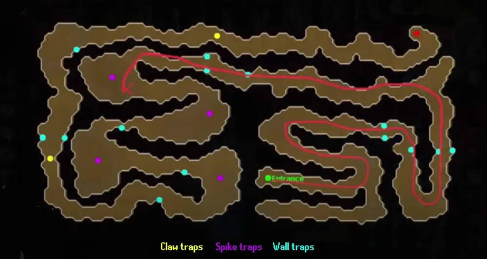 Edgeville Monkey Bars OSRS: Your Guide to Agility Training in the Wilderness