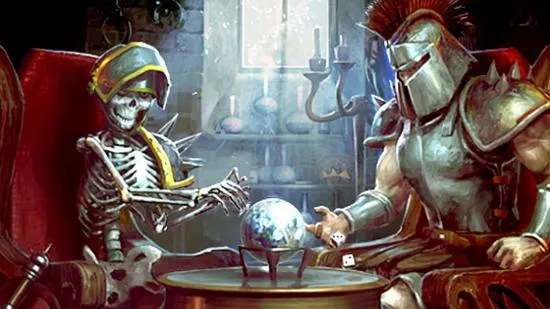 Old School Runescape is a good creative beta for modern Runescape