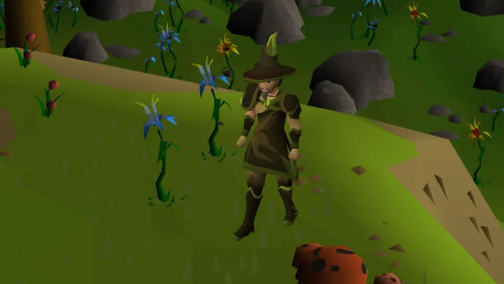 When Was Old School RuneScape (OSRS) Released? A Detailed Look at Its Launch and Legacy