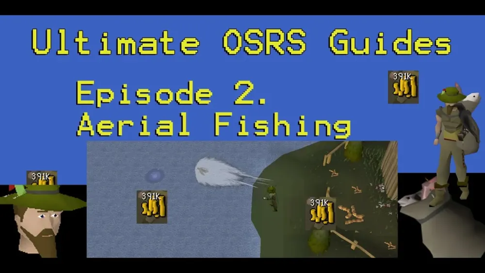 How to Get to Kebos Lowlands in OSRS: A Step-by-Step Guide