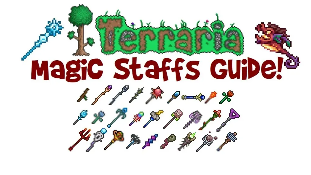 OSRS Magic Weapon Progression Guide: Best Staves and Wands for Every Level