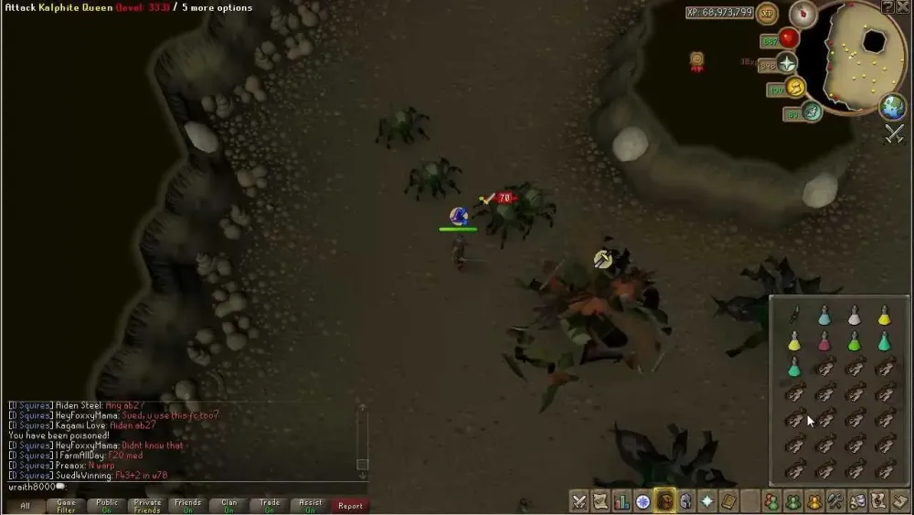 OSRS Kalphite Queen Slayer Guide: Best Strategies for Success