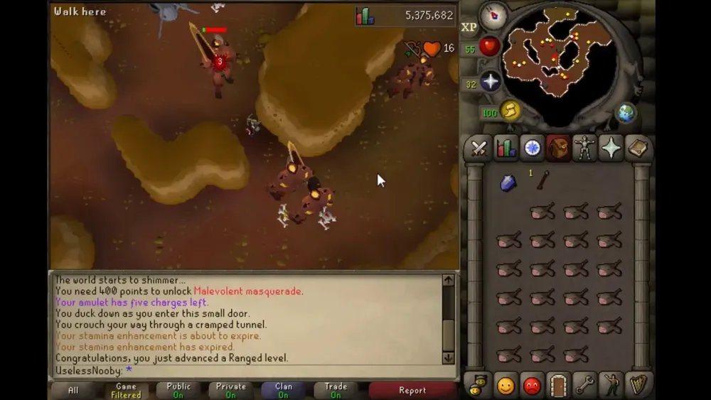 Killing Fire Giants in OSRS: The Ultimate Guide for Slayer and Loot