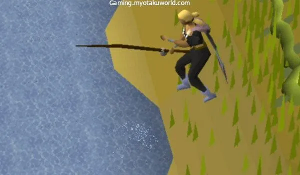 8 Best Places To Cook In OSRS F2P  P2P  Gaming  MOW