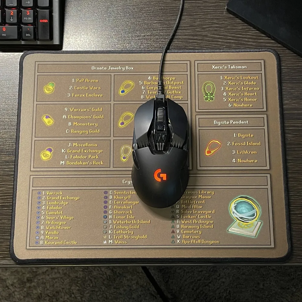 OSRS POH Bank Chest: The Ultimate Guide to Adding Convenience to Your Player-Owned House