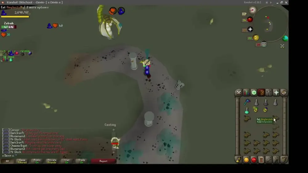 How to Fight Zulrah in OSRS: A Comprehensive Guide for Beginners and Pros