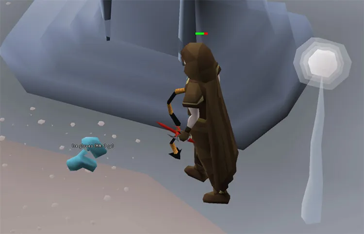 Where Do You Get Ice Gloves in Old School RuneScape  FandomSpot