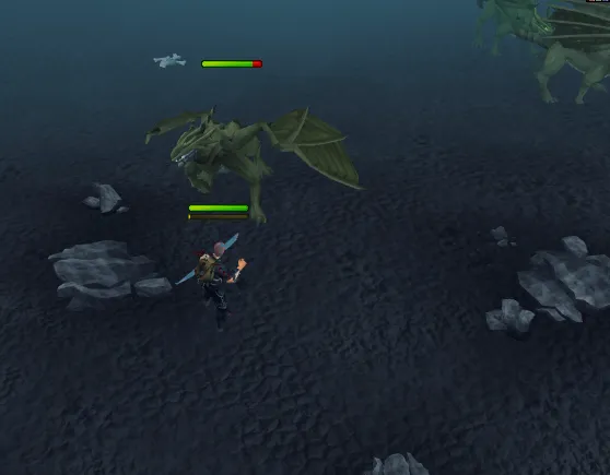 OSRS Killing Green Dragons: Ultimate Guide to Slaying and Profiting