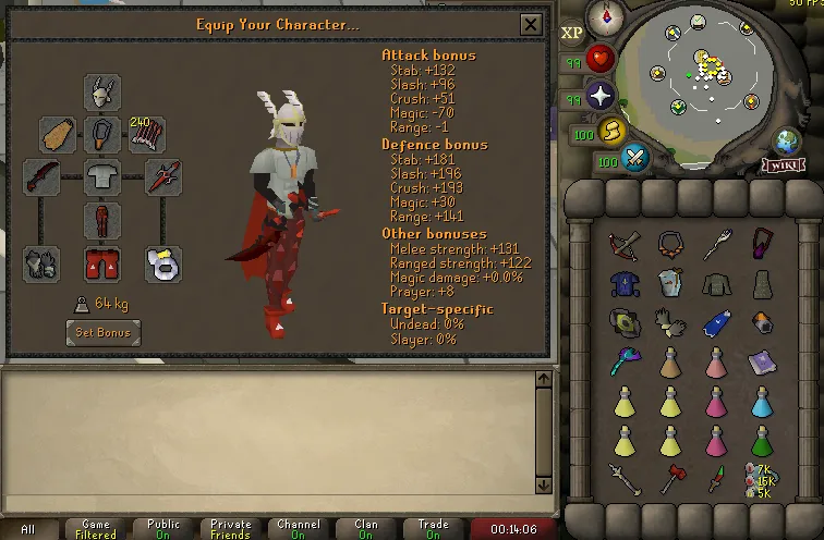 OSRS Tombs of Amascut Guide for 2023 Raids 3  VirtGold