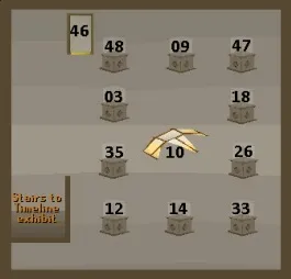 Varrock Museum  Pages  TipIt RuneScape Help  The Original 