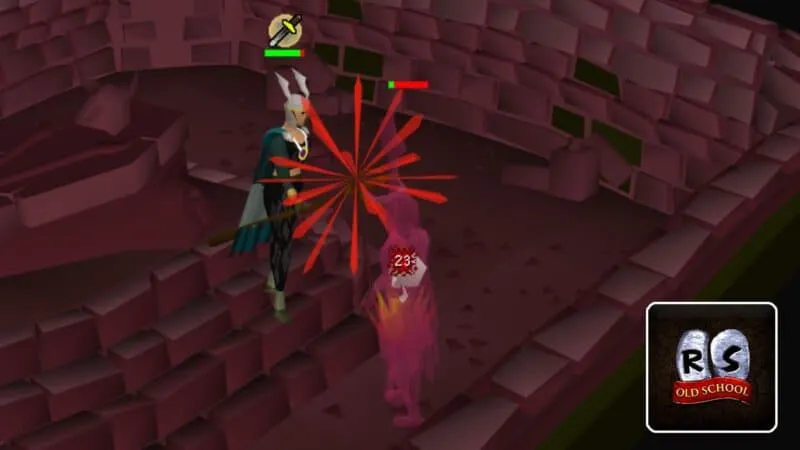 Old School RuneScape  How to Recharge Teleport Crystal  Gamer Empire