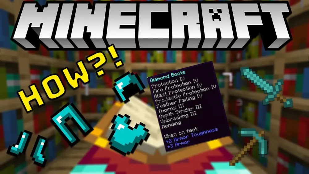 How To Make An Enchantment Table Minecraft Ps4 Edition  Cabinets Matttroy
