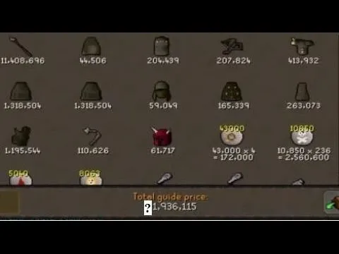 OSRS Elite Morytania Diary Guide: Unlock Epic Rewards in Old School RuneScape
