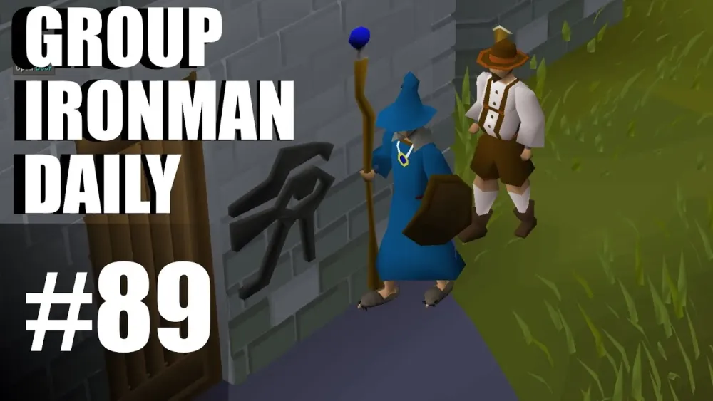 The Fastest Way to Get Unidentified Minerals in OSRS – Ultimate Guide
