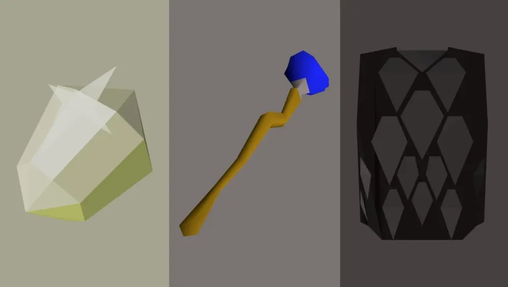 OSRS 199 Crafting Guide  Gaming Gorilla