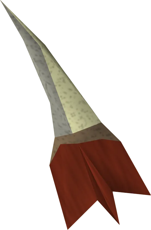 Dragon Dart Tips in OSRS: The Ultimate Guide to Crafting, Uses, and Value