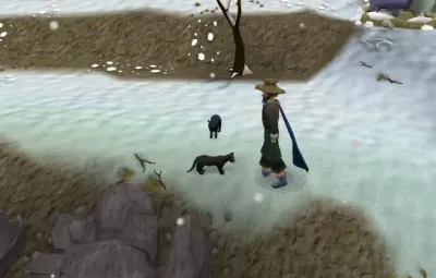 OSRS A Tail of Two Cats Bob Locations: Your Ultimate Guide to Finding Bob