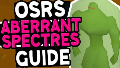 Bursting Deviant Spectres in OSRS: The Ultimate Slayer Guide for 2025