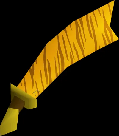 Gilded Scimitar OSRS GE: Price Trends, Value, and Investment Potential in 2025