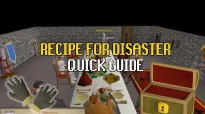 Unpacking Evil Dave’s Stew in OSRS: A Spicy Guide to Recipe for Disaster