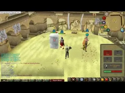 OSRS Dragon Warhammer vs Bandos Godsword: Which Weapon Reigns Supreme?