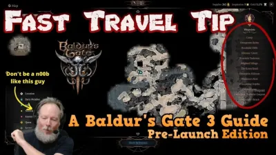 OSRS Ice Mountain Teleport: Your Ultimate Guide to Fast Travel