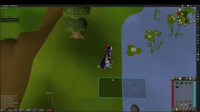 Barbarian Fishing Training in OSRS: Your Ultimate Guide to Leveling Up