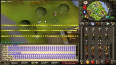 OSRS 99 Woodcutting Guide: Fastest Methods to Level Up in 2025