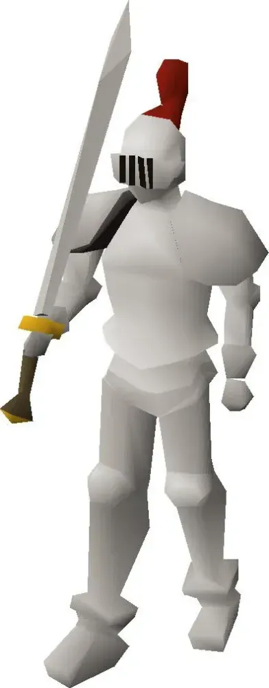 Exploring the City of White Knights in OSRS: A Comprehensive Guide