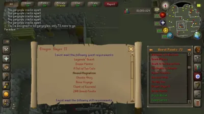 Can You Unimbue Rings in OSRS as a Non-Member? A Complete Guide