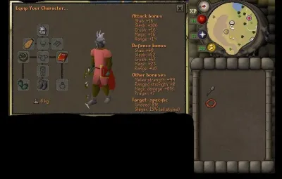 OSRS 1 Defence Pure Fire Cape Guide: How to Conquer the Fight Caves