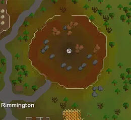OSRS Iron Ore Close to Bank: Best Mining Spots for Efficiency