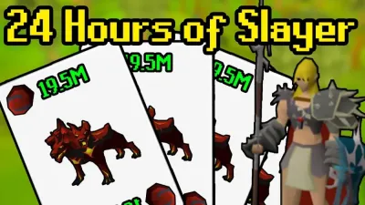 Steve Slayer Master OSRS: Your Ultimate Guide to Mastering Slayer with Steve