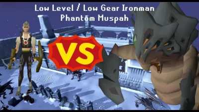 OSRS Mid-Level Bosses: Your Guide to Conquering the Best Challenges