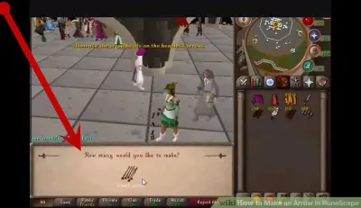 OSRS Fletching Arrow Shafts: A Complete Guide to Leveling and Profit