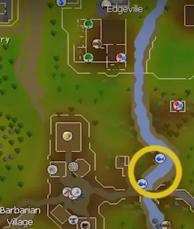 OSRS Fishing Zulrah Scales: The Ultimate Guide to Sacred Eels