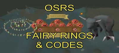 OSRS Kharazi Jungle Fairy Ring: Your Ultimate Guide to CJS