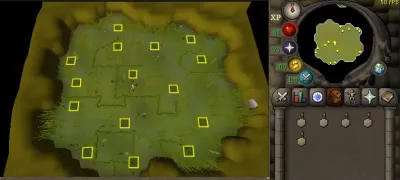 Red Chinchompa Hunting in OSRS: Ultimate Guide to Locations, XP, and Profit