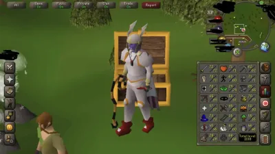 OSRS NMZ Dharok Bosses: Best Strategies for Max XP and Points