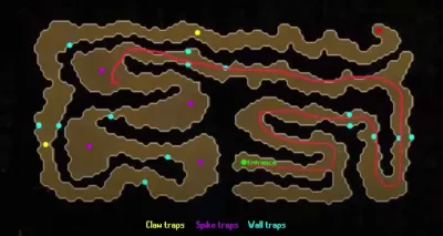 Edgeville Monkey Bars OSRS: Your Guide to Agility Training in the Wilderness