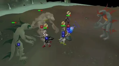 Getting to Dagannoth Kings in OSRS: Your Ultimate Guide