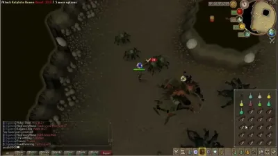 OSRS Kalphite Queen Slayer Guide: Best Strategies for Success