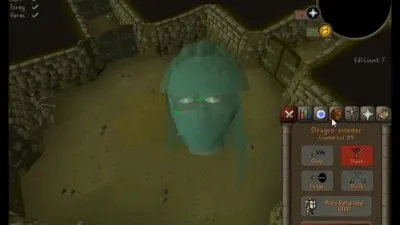 Low Level Barrows Guide OSRS: Master the Minigame with Minimal Stats