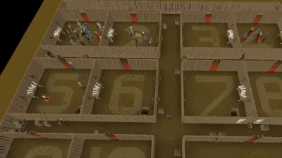 How Long Does It Take to Get the Fighter Torso in OSRS? A Time Guide