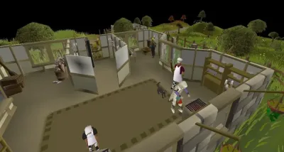 OSRS F2P Cooking Profit: Best Methods to Make Gold in 2025