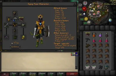 Best Ranged Gloves in OSRS: Top Picks for 2025